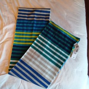 Old Navy Infinity Scarf NWT